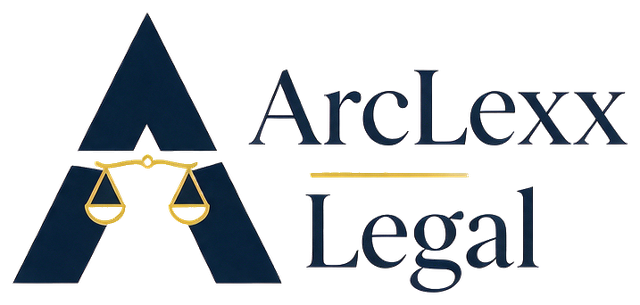 ArcLexx Legal